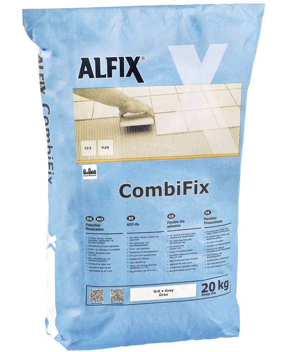 Alfix Combifix - 20 kg